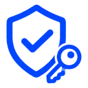 Ícone certificado ativo